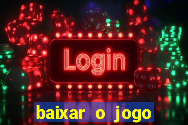baixar o jogo super mario